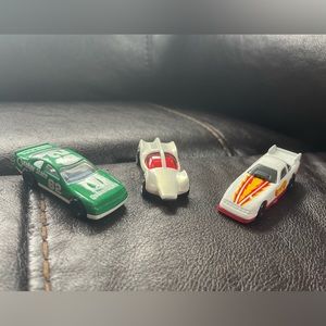 Hot Wheels lot #12